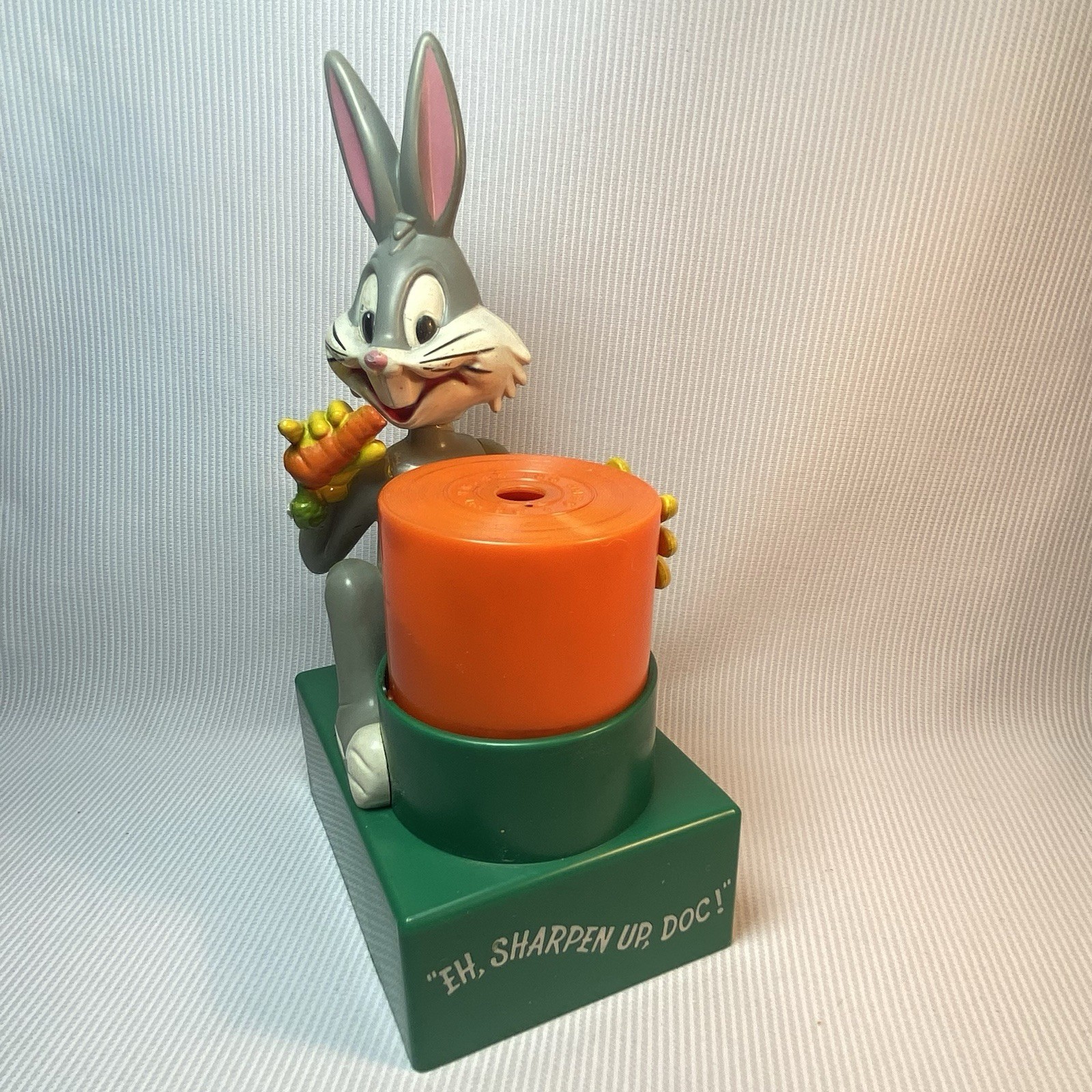 Bugs Bunny Pencil Sharpener 1975