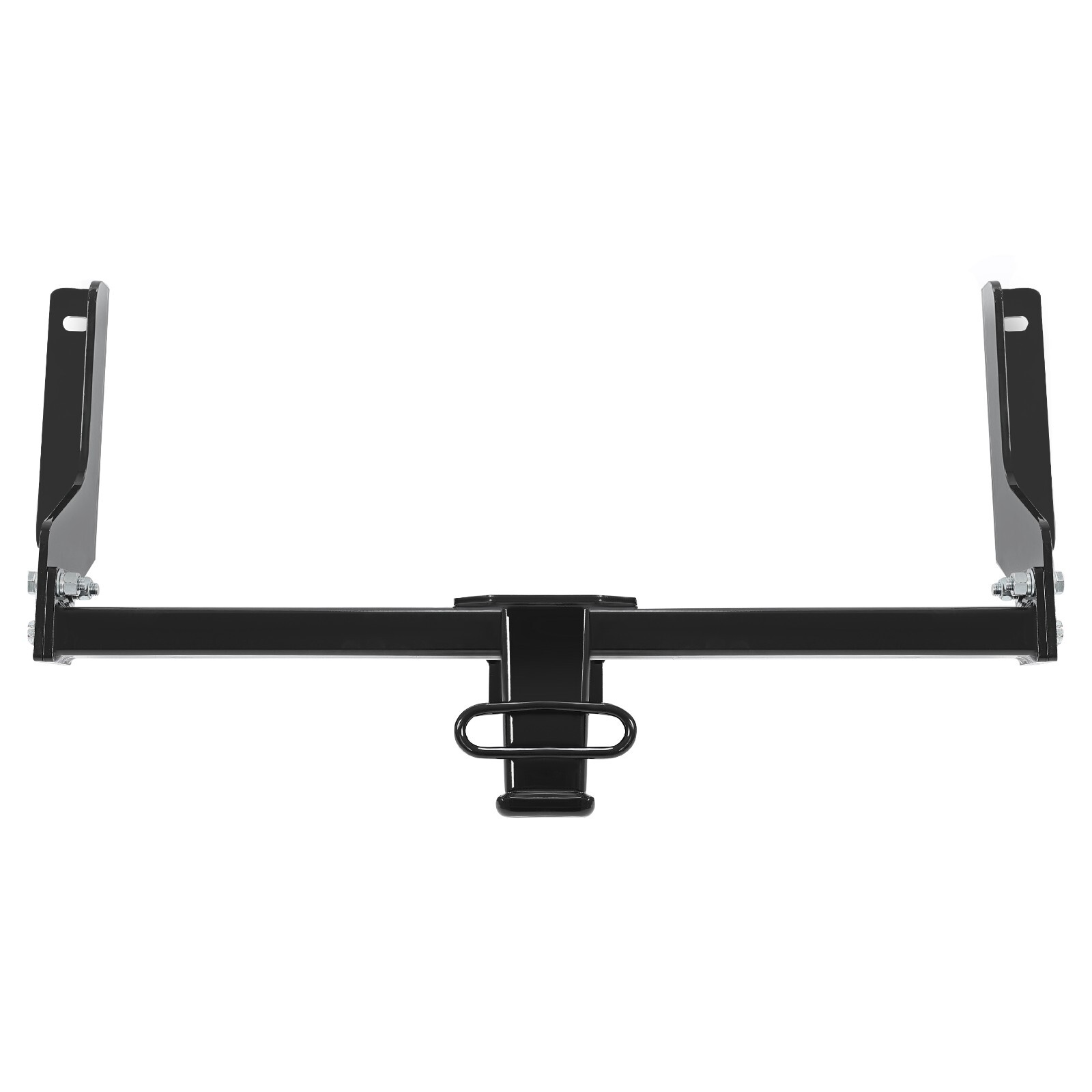 For Subaru Crosstrek 18-24 Class 3 Trailer Hitch Receiver Bumper Tow 2"