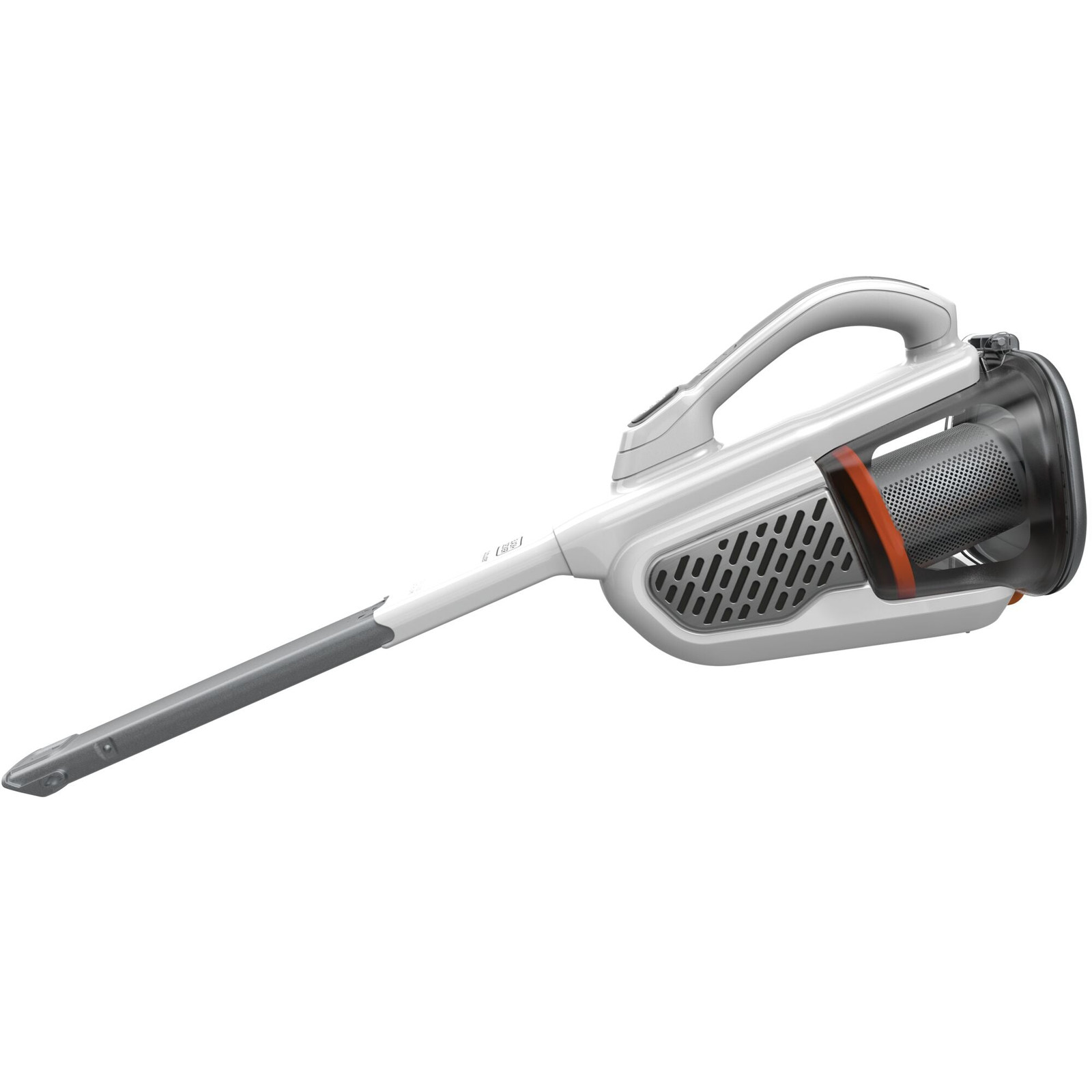 12v Max* Dustbuster(R) Advancedclean+(TM) Cordless Hand Vacuum - HHVK320J10