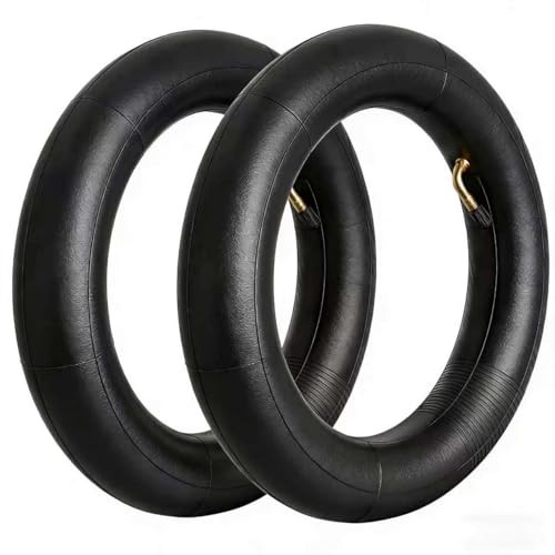10-2.5 inch 90° curved mouth inner tube, 10-inch curved mouth inner tube