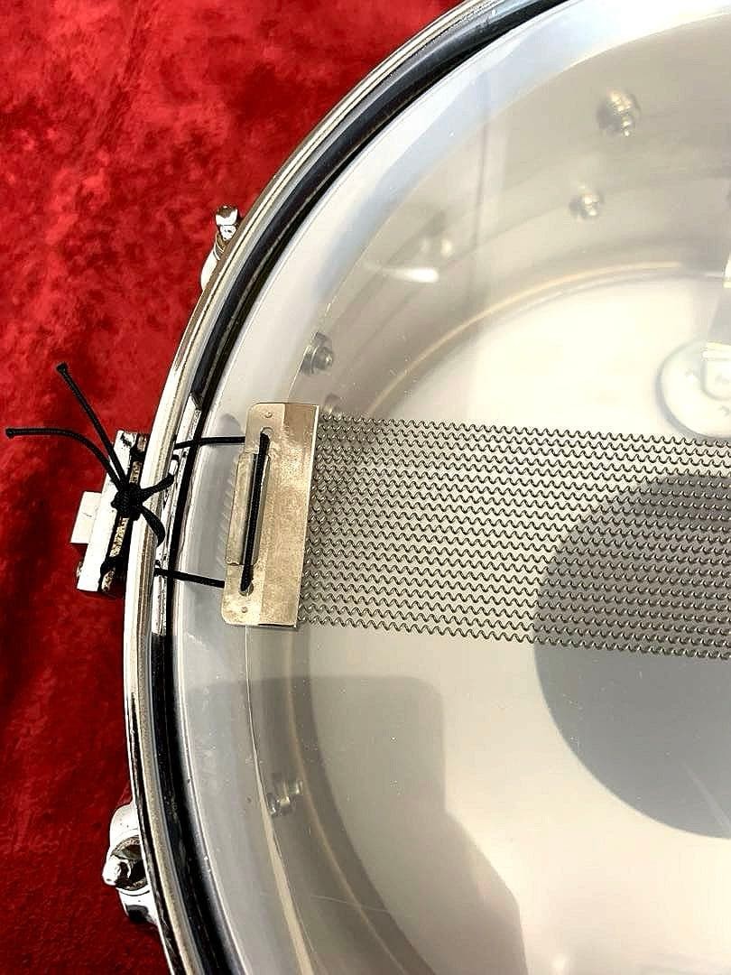 TAMA SWINGSTAR snare drum 14 inch