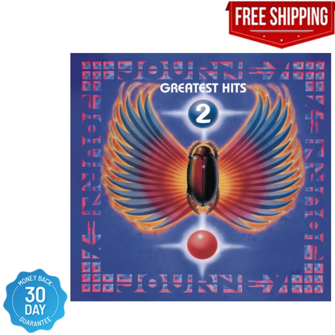 Greatest Hits 2 CD