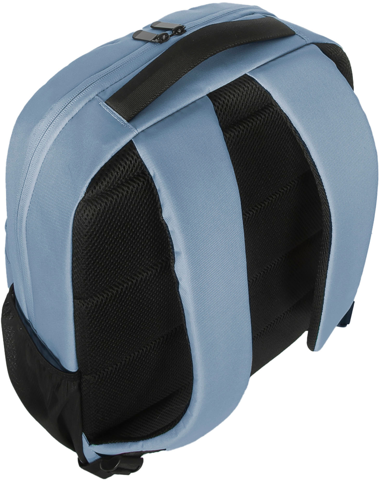 Targus - Octave III Backpack for 15.6Laptops - Blue