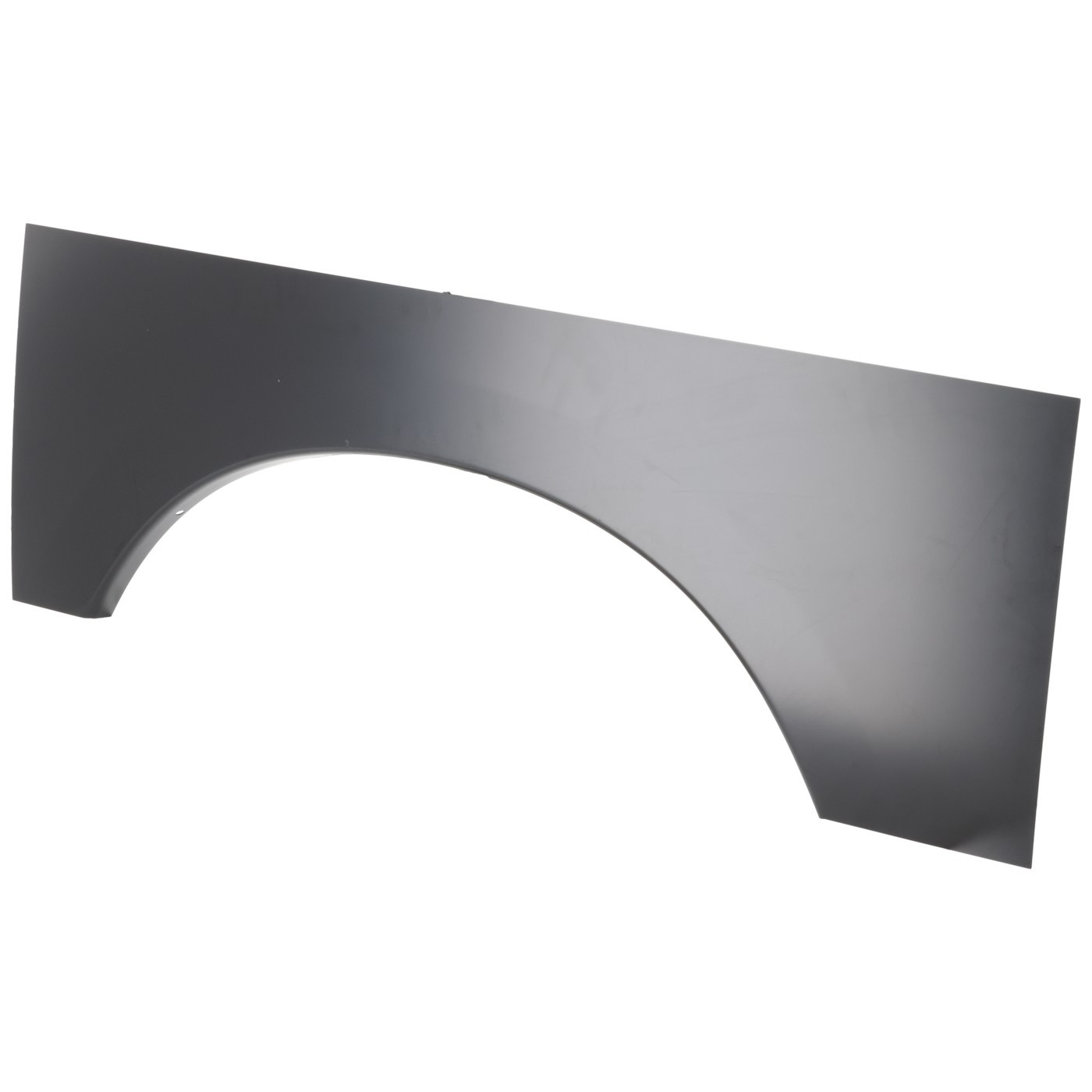 Wheel Arch Repair Panel Rear Passenger Right Side Upper For Ram Truck 2500