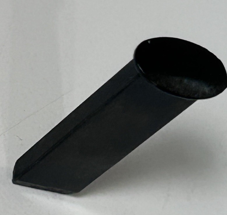 BPI CVA Bobcat Sidelock Muzzleloader Stock Barrel Pin Wedge