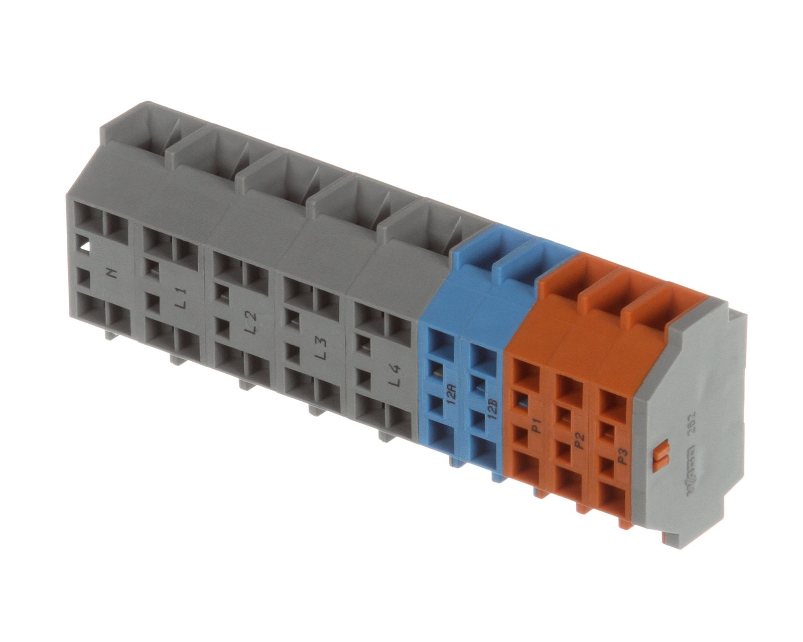Henny Penny Distribution Block 56174 - Free Shipping + Geniune OEM