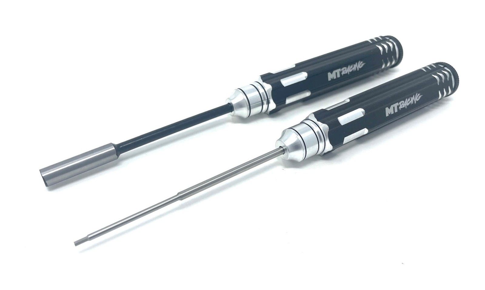 MT Racing TRX4M HSS Steel Precision Tool Set MTR1533BK