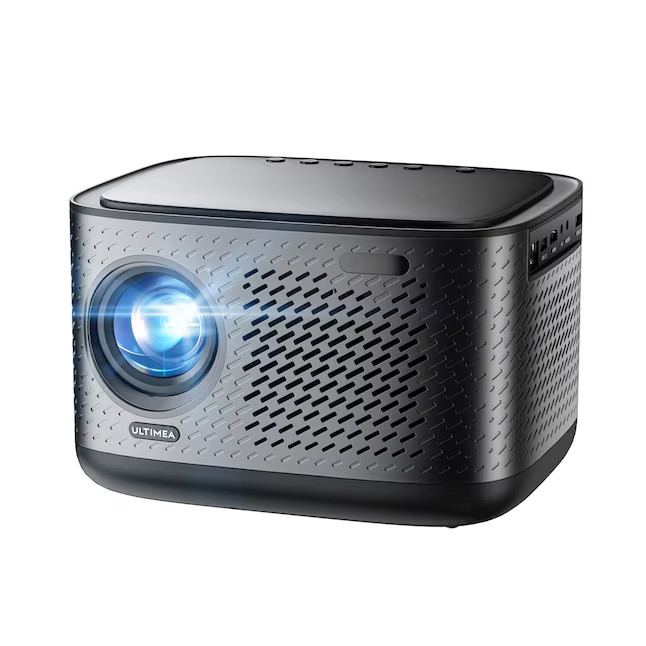 Ultimea Home theater Projector sale/freeship
