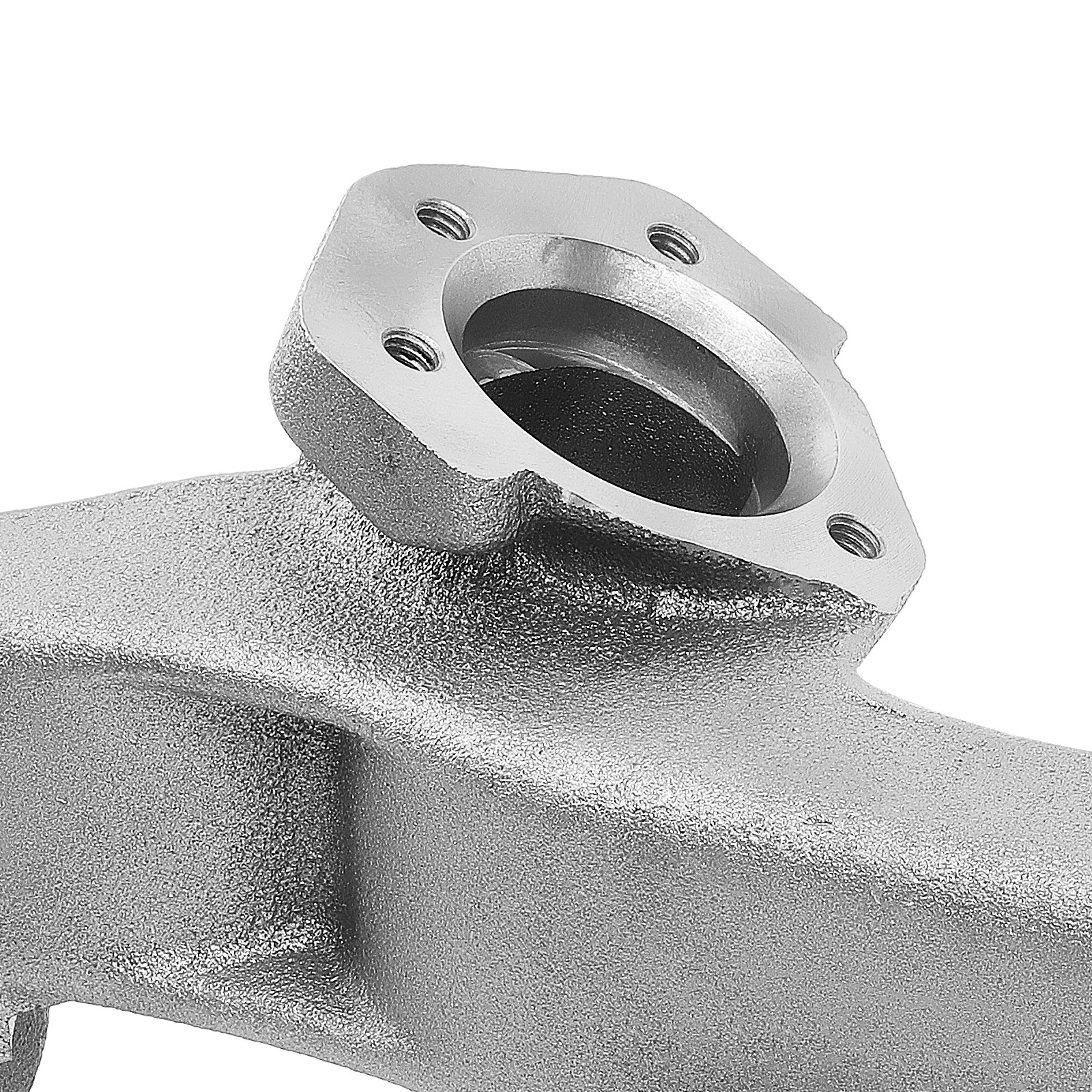 Exhaust Manifold Inline Straight 6 cyl For 4.1L 230 250 292 4.8L Chevrolet GMC