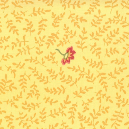 Moda Fabric ~Modern Workshop ~ 1/2 yard~ Citron Yellow #11177 20~100% Cotton