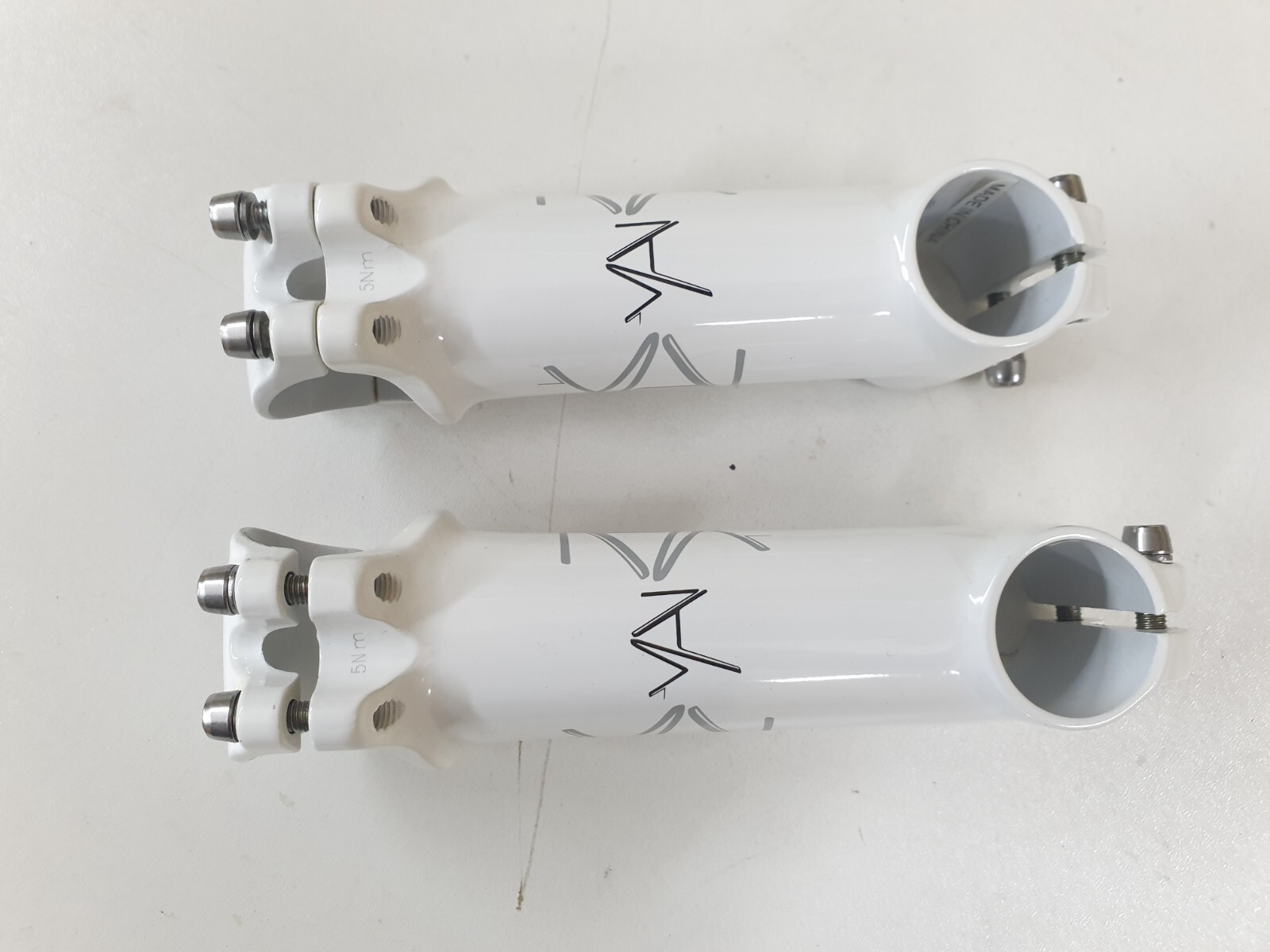Cinelli VAI Alloy Stem