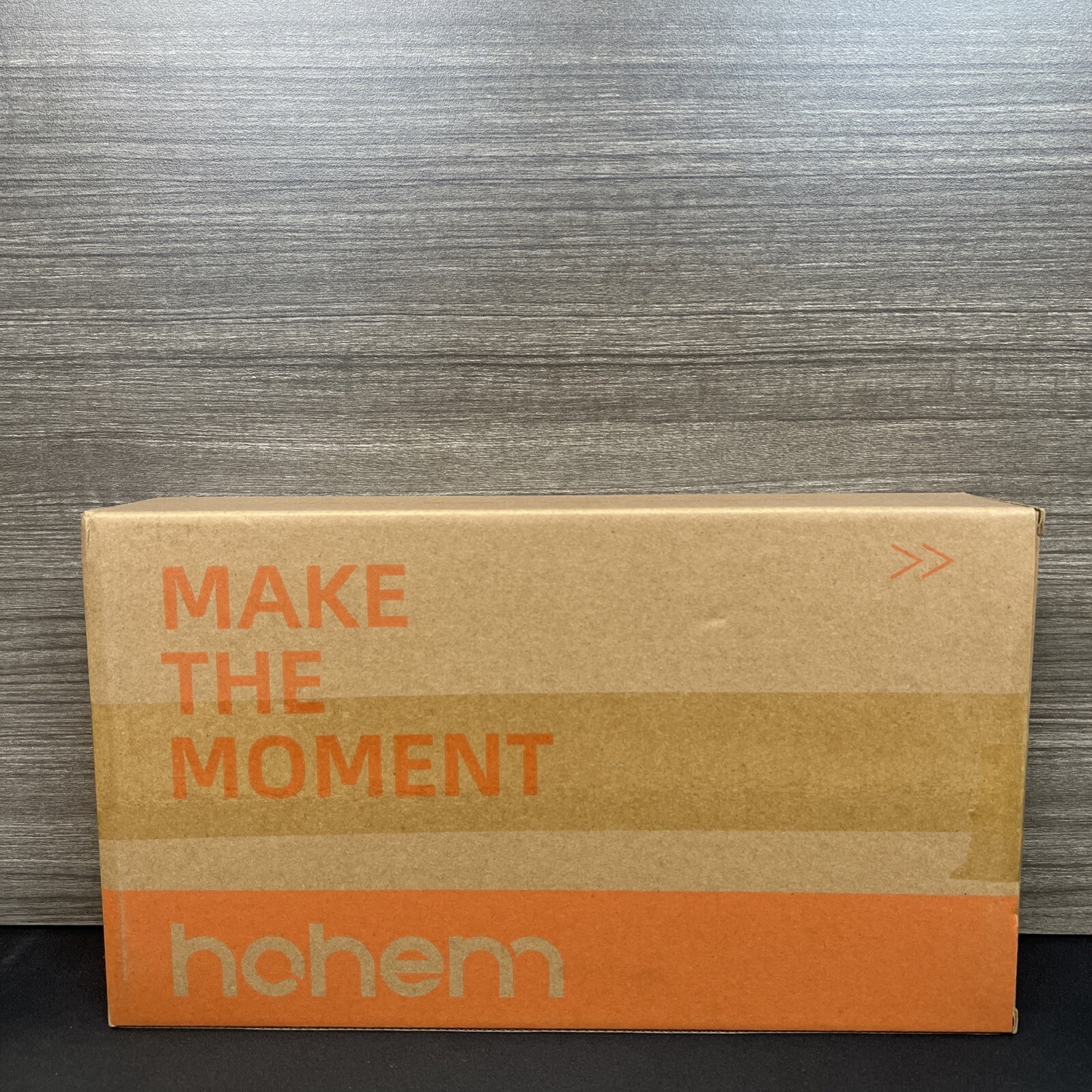 hohem iSteady M6 Kit 3-Axis W/Fill Light & AI Vision Sensor Stabilizer