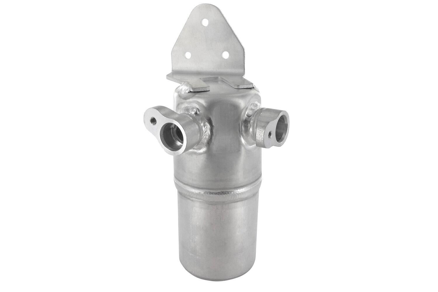 Brand New AC Dryer For Audi A8 02-10 4E0820189G