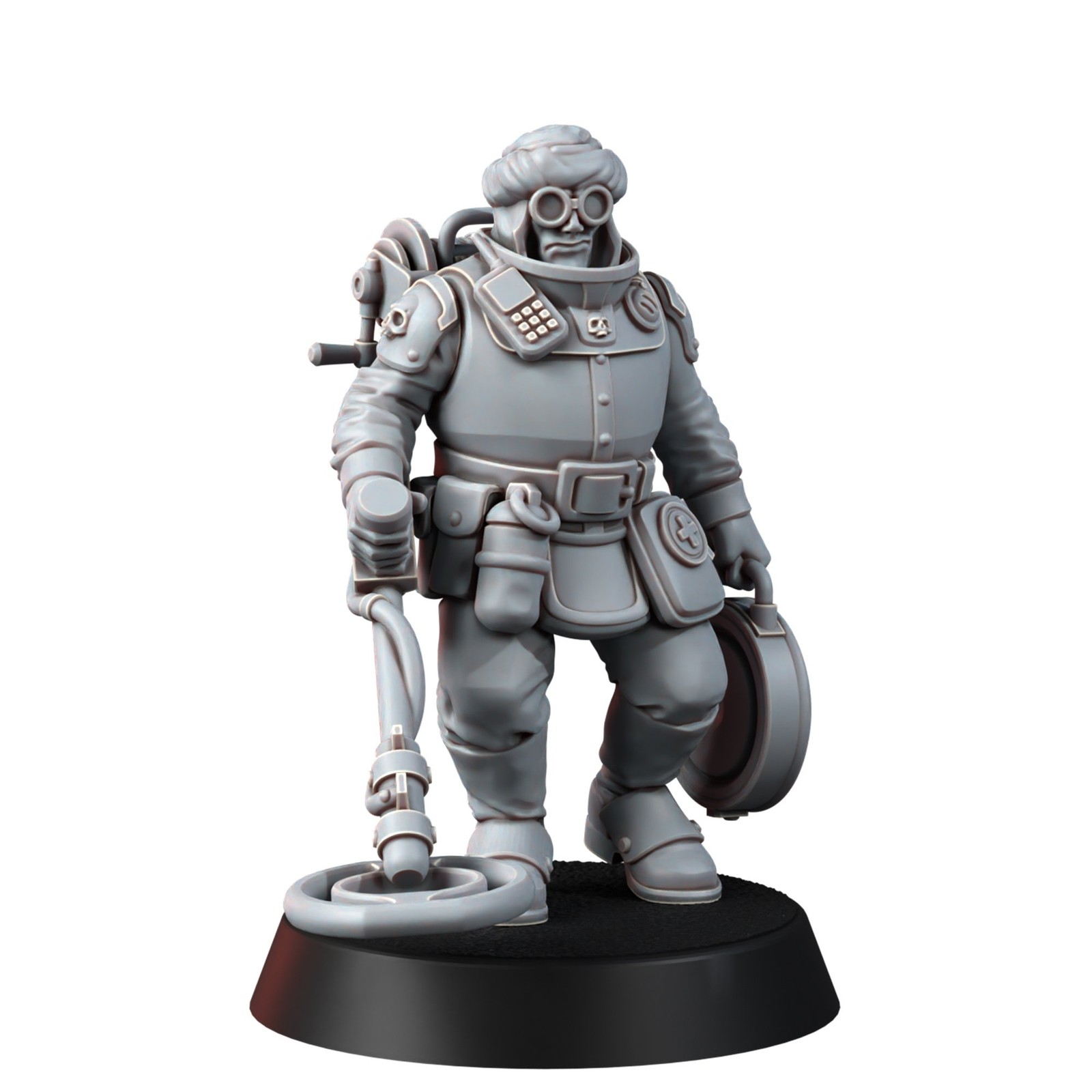 DESERT HAWKS SAPPER