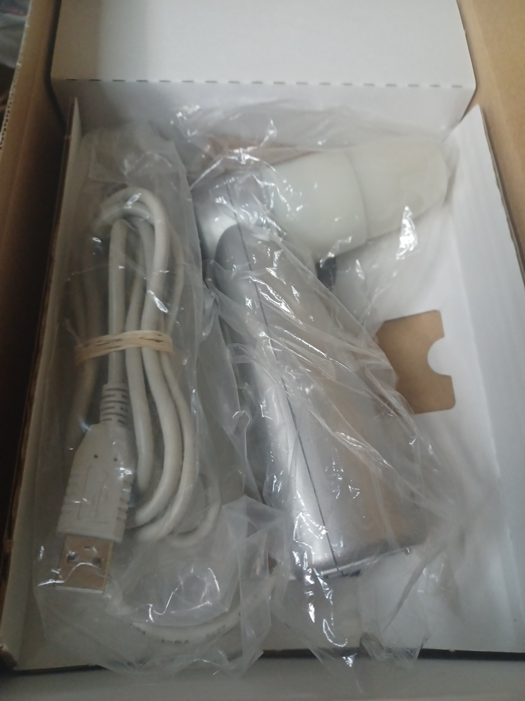 Scalar "The ProScope" Handheld Digital USB Microscope M2 UM02-SUZ-01