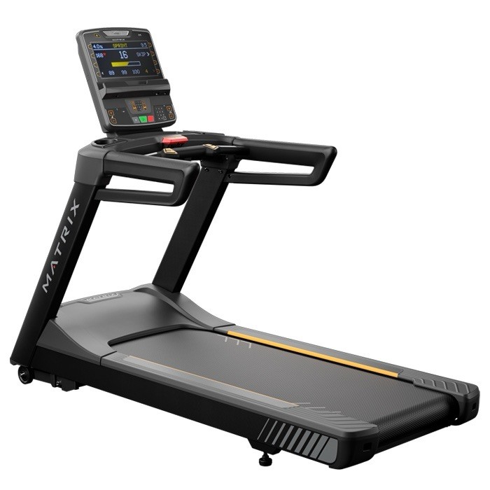 Matrix Endurance Treadmill  Premium LED Console Re Manufactured FREE SHIPPING
