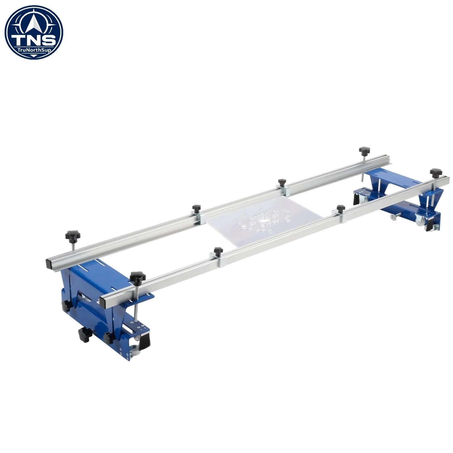 Precision Router Sled, 64