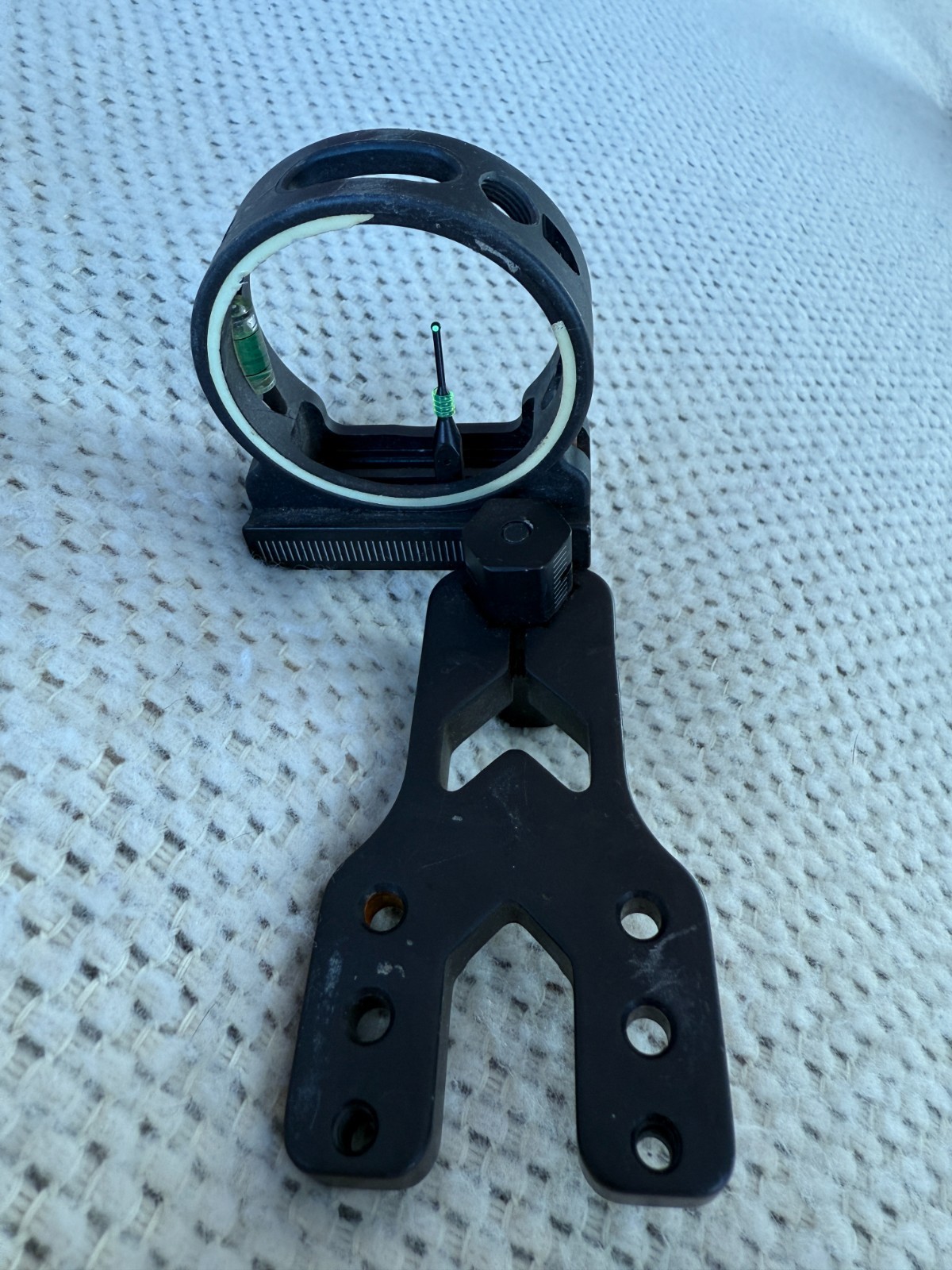 TRUGLO Archery Fiber Optic Sight