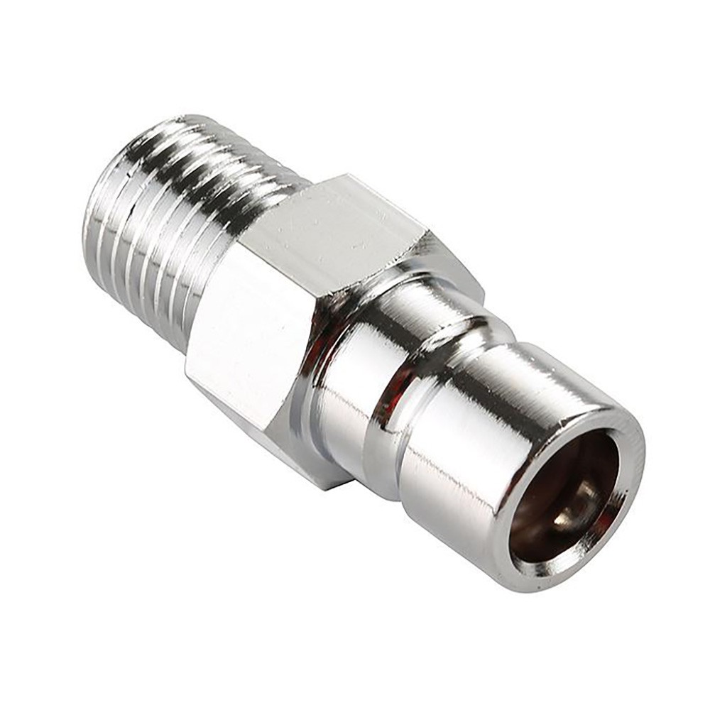 ATTWOOD HONDA TANK FITTING 1/4" NPT THREAD 90HP+