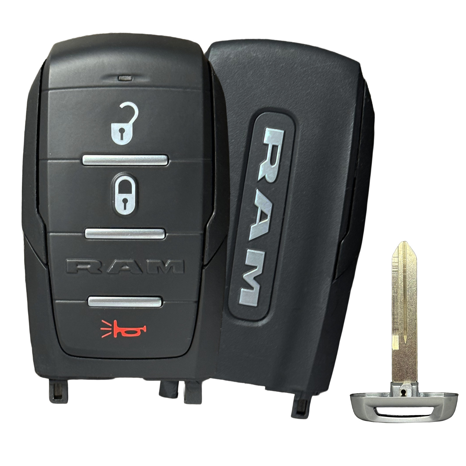 OEM 2019-2022 Dodge Ram 1500 Smart Key Fob Keyless Remote Proxy OHT-4882056