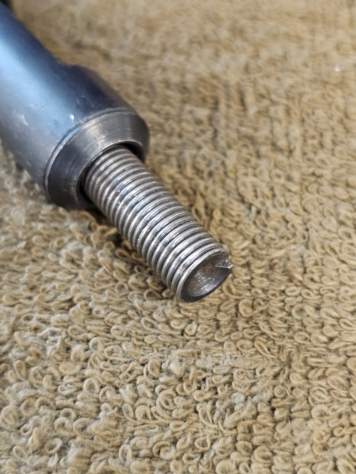 Helical Wire HIT3824 Coil Sert 3/8-24 Thread Insert Prewinder Insertion USA Tool