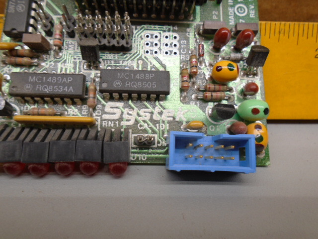 Systek CA-101 N104