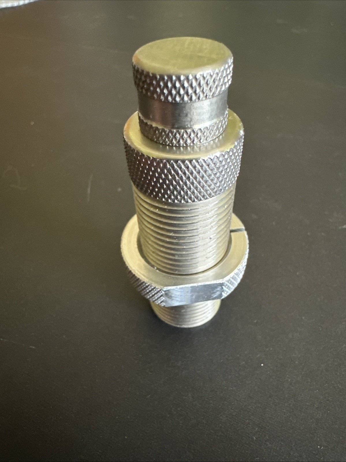 21 Century Expander Die Body With Ring Part #904EL Reloading 30-06 L & Long