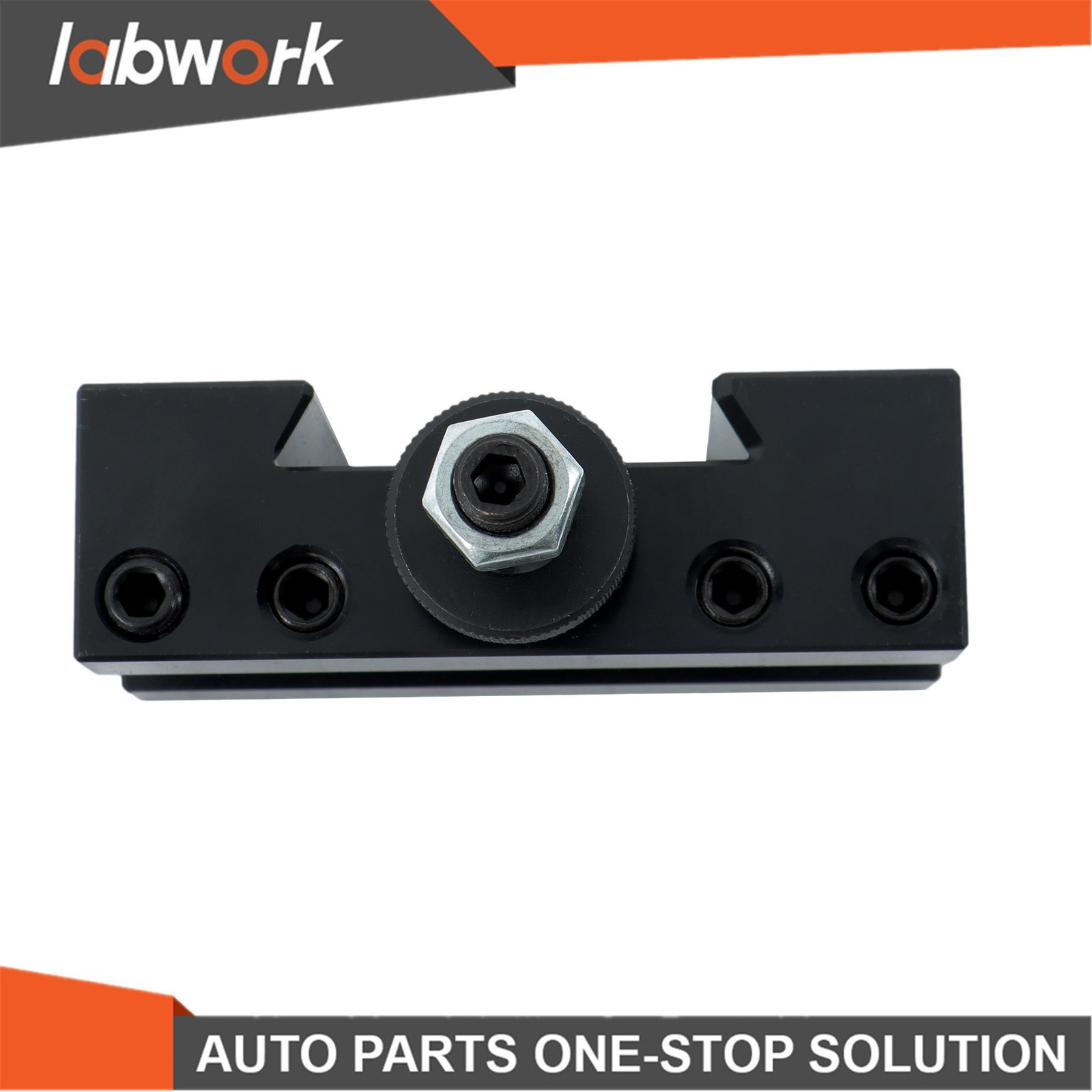Labwork CA #2 250 402 Quick Change Tool Post Turning Facing Holder for Lathe