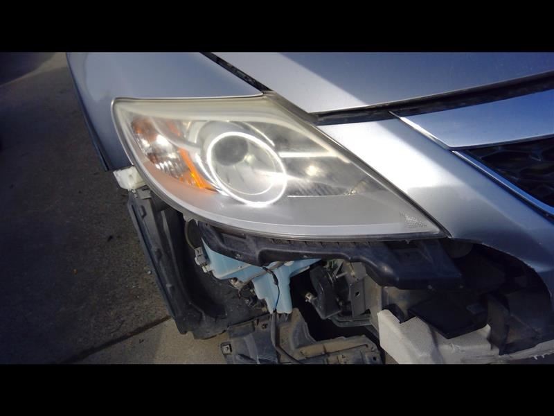 2012 MAZDA CX-9 POWER TAILGATE CONTROL MODULE OEM TG20-67-020C