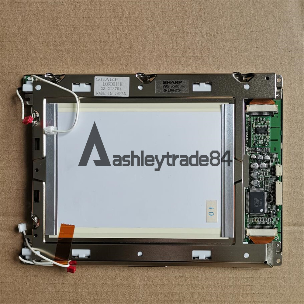 1pc For 8.4" Lcd Screen Panel LQ9D011 LQ9D011K LQ9D012 LQ9D013 LQ9D014