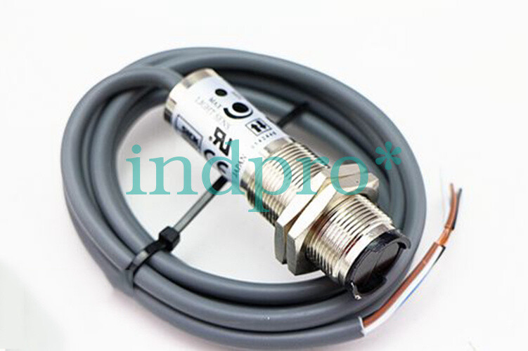 1PC For   photoelectric switch sensor CDD-40N CDD-40P