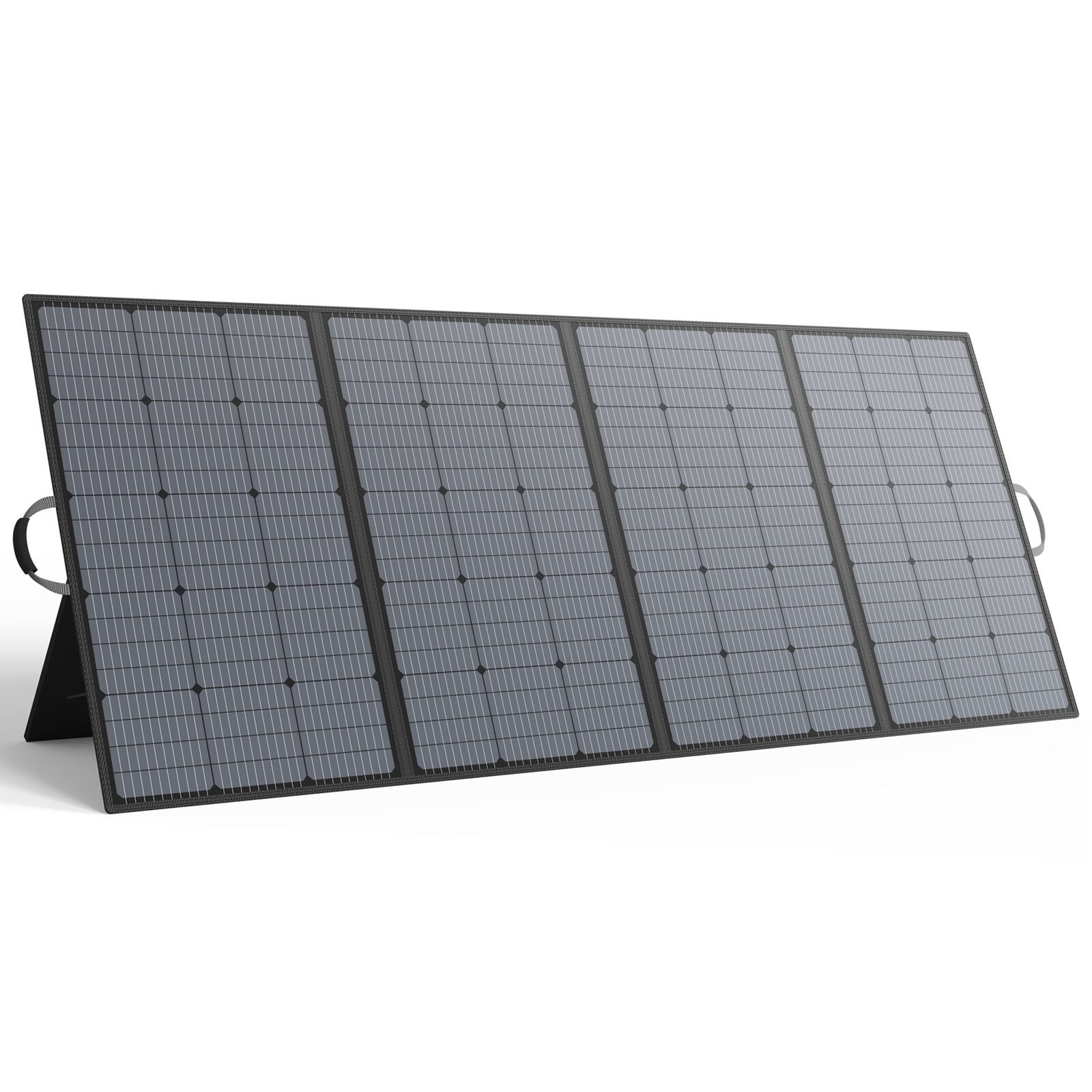 440W 400W 220W Portable Solar Panel for Solar Generator RV Camping Power Backup