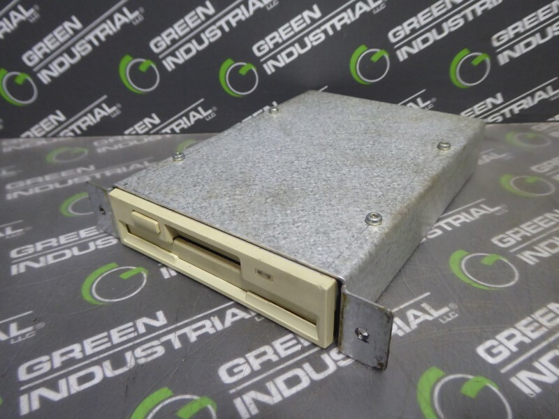 USED Sony / ABB MPF920-E 3.5" Floppy Disk Drive for S4C+ Robot Controller