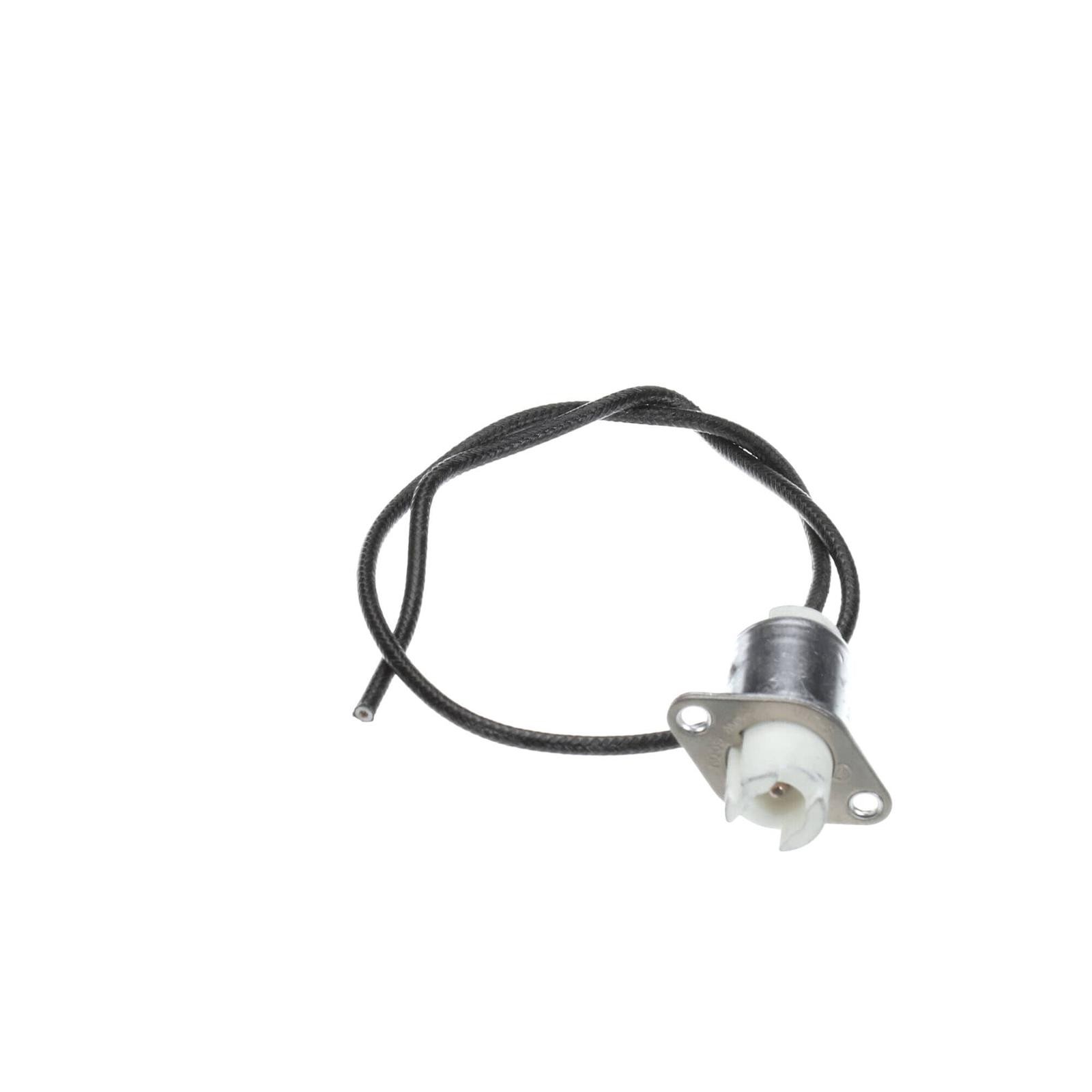 SOCKET, LAMP, ROTIS 7 SPIT 31602-21 - Genuine OEM Replacement Part