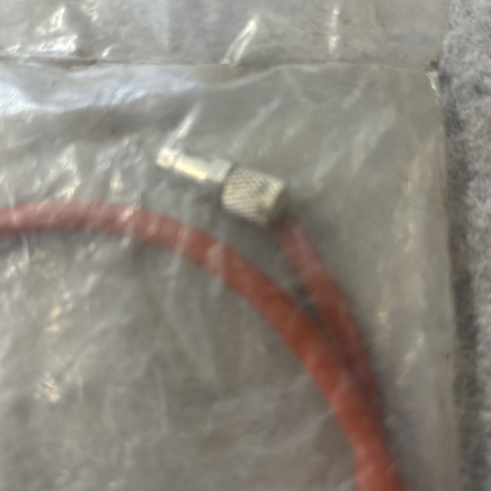 Lennox 35H96 Flame Sensor Lead Wire