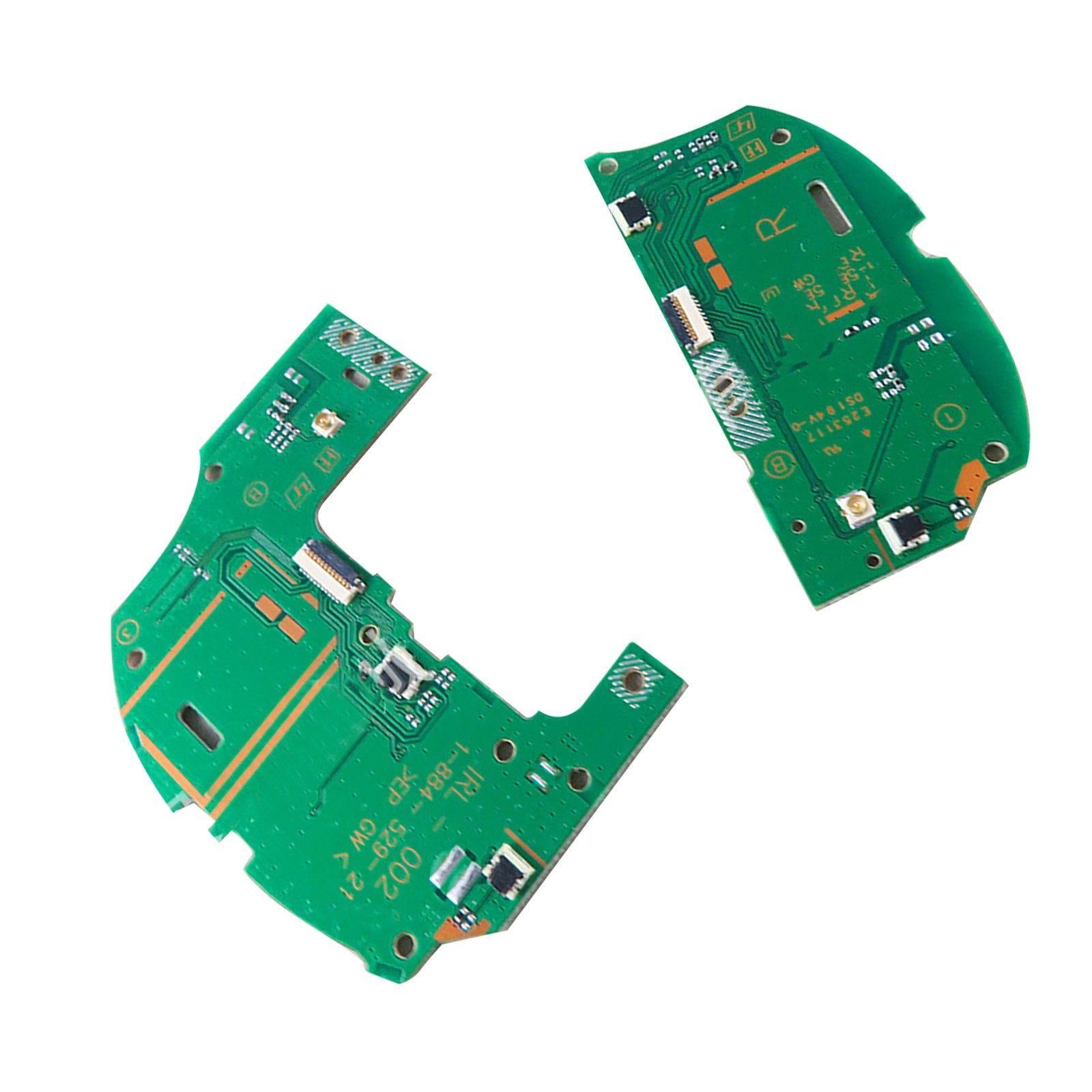 Replacement Circuit Board Module for Sony PSV PS VITA 1000 3G/WIFI Version S