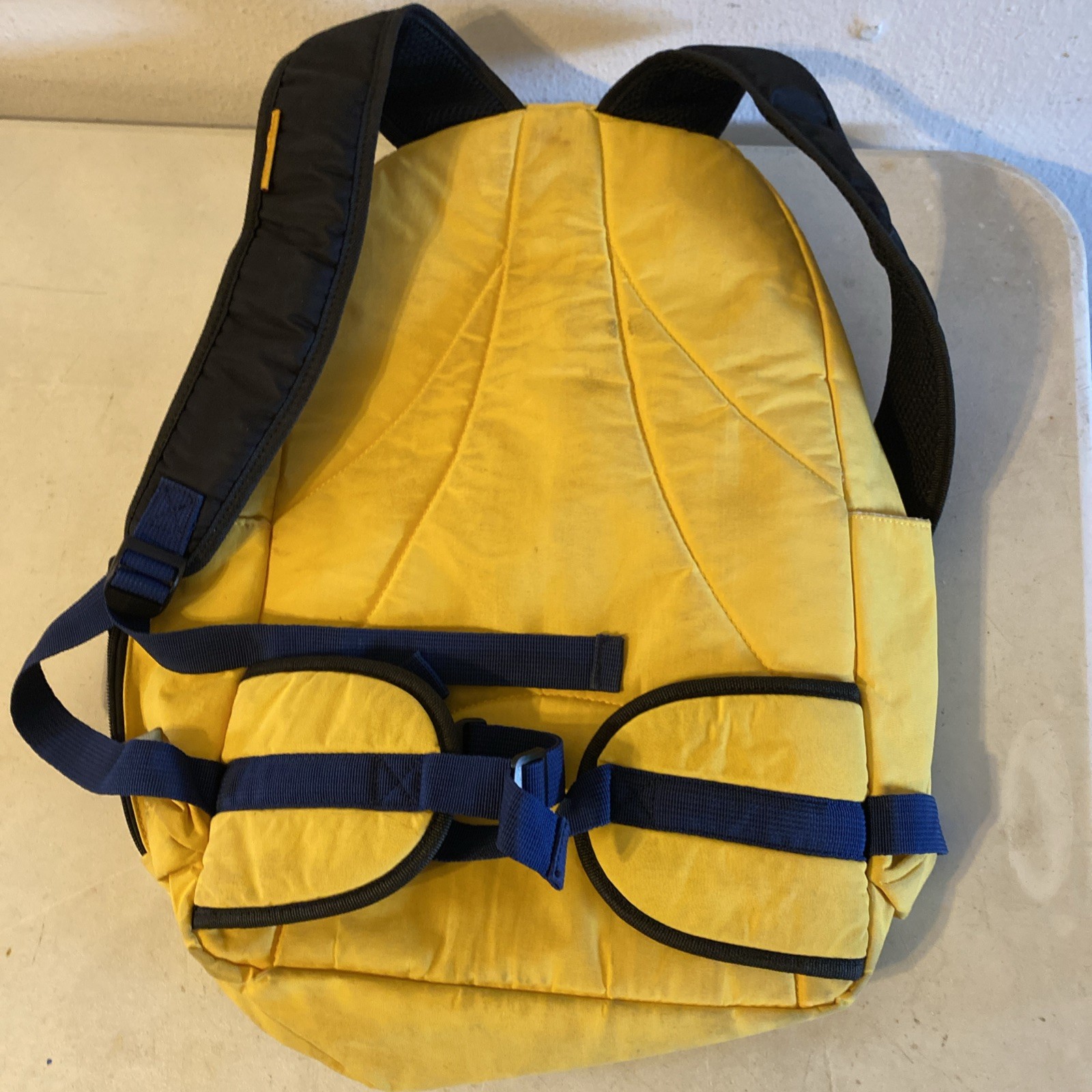 The British Open Backpack