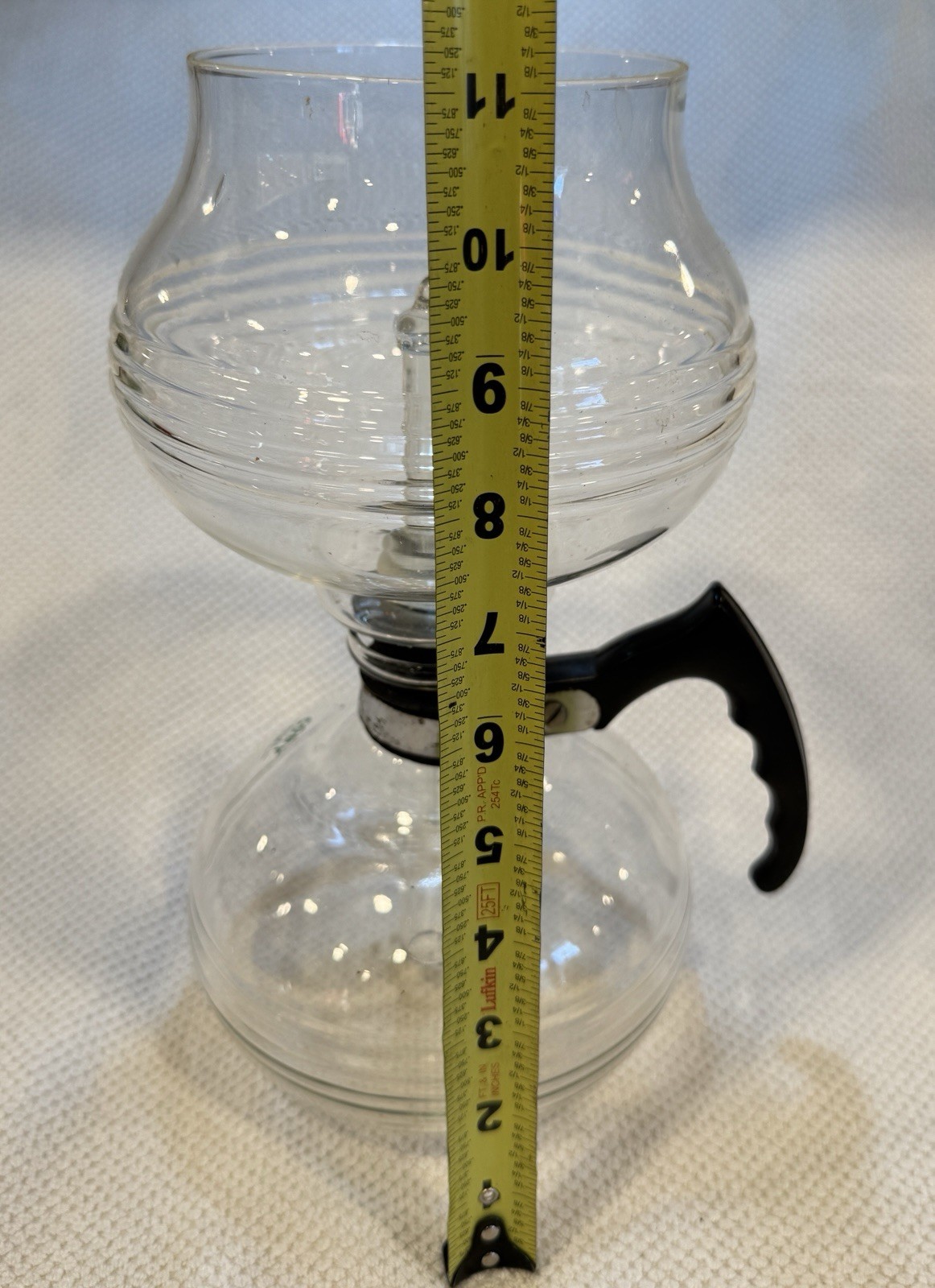 1950’s CORY Vacuum Drip Coffee Maker For Parts