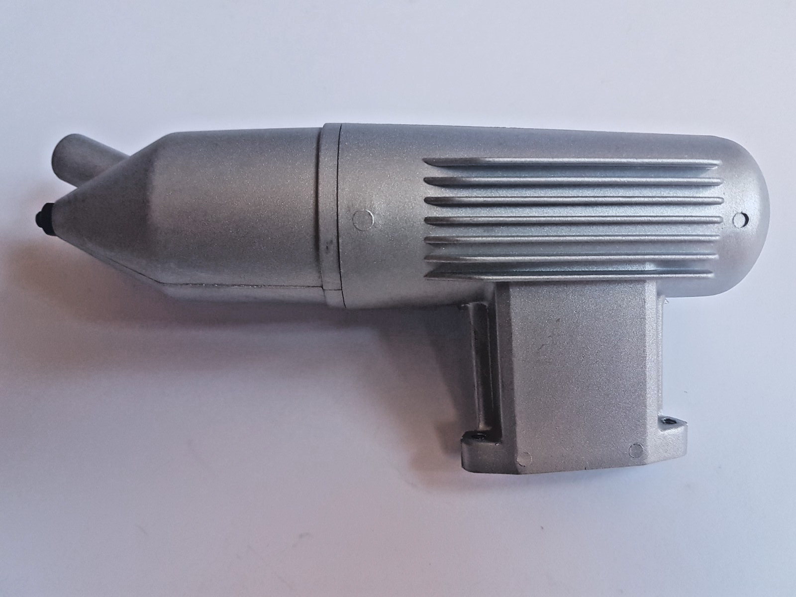 O.S. MAX 61 FX #17750 Two Stroke RC Airplane Engine NIB
