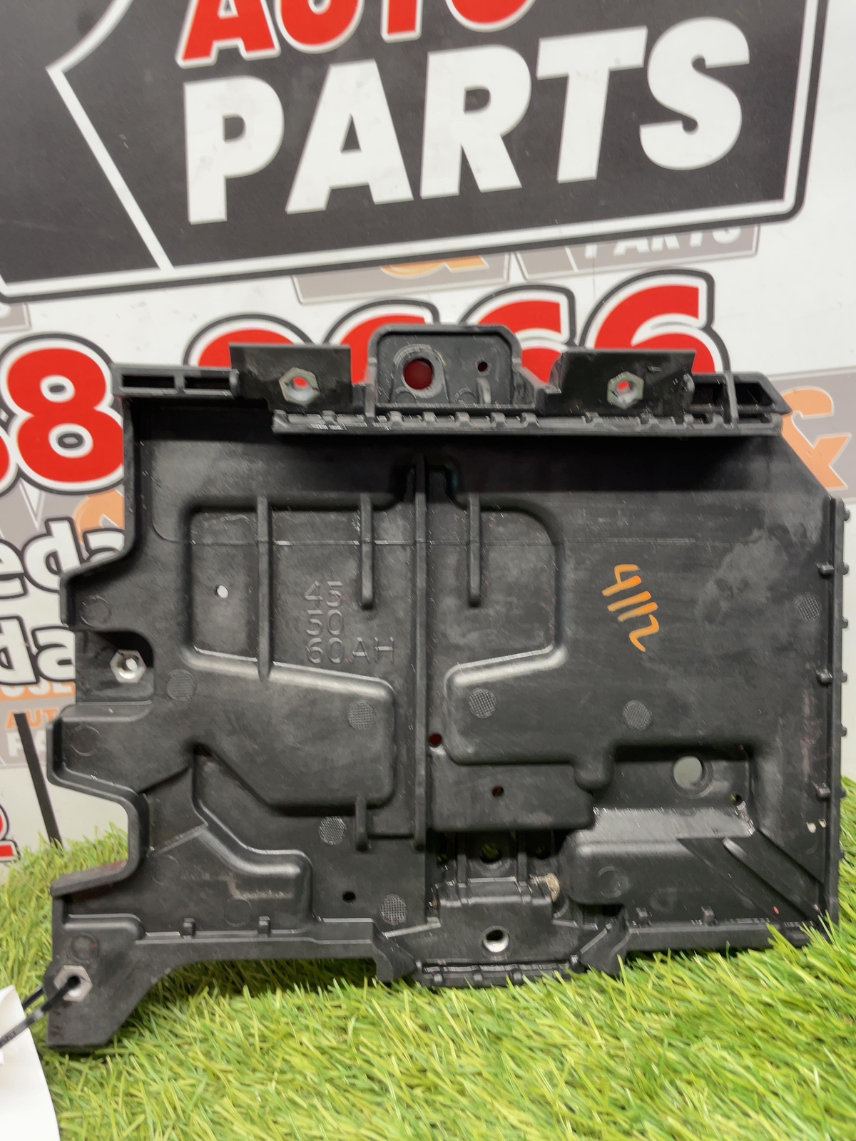 ✅ 2020 KIA RIO Battery Tray PN: 37150-H8500 OEM