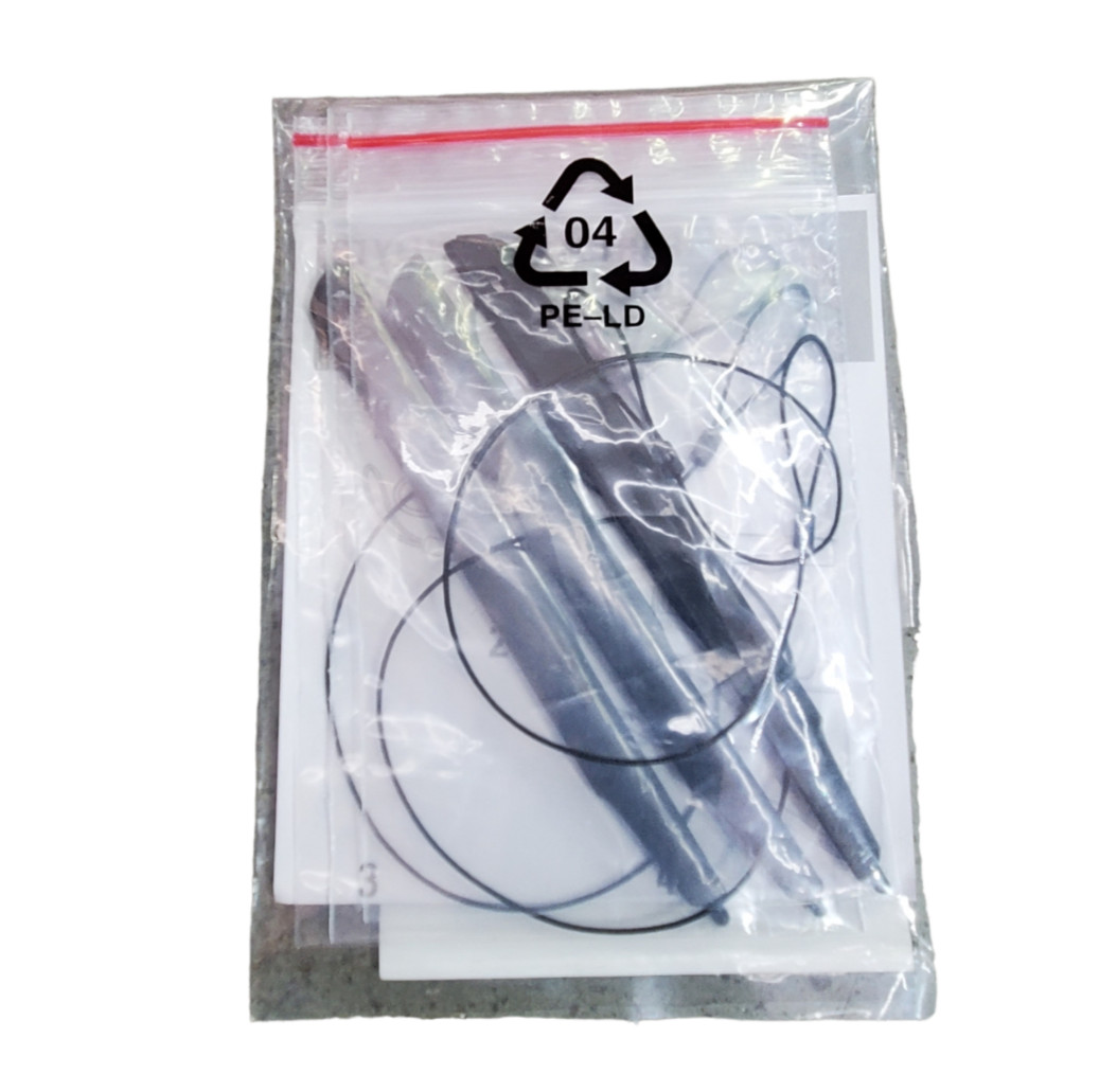 Genuine ZEBRA STYLUS TETHERED TC55 3PK KT-TC55-STYLUS1-03 Symbol Motorola NEW