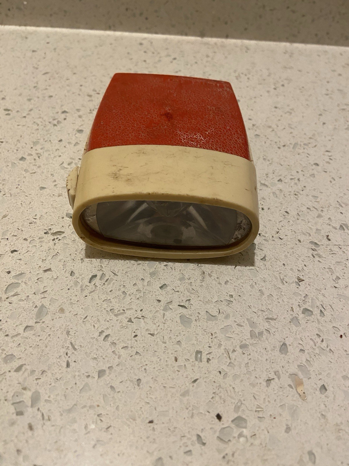 Vintage Pifco Torch