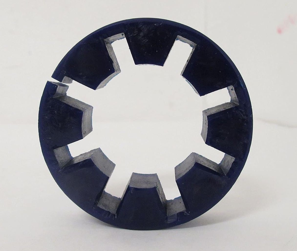 Timken BLUE Insert QF15BINSERT Series QF15 Quick Flex Coupling upc# 883450051910
