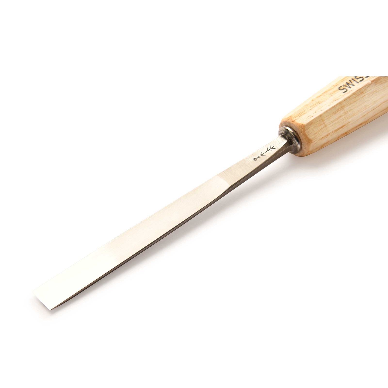 PFEIL "Swiss Made" 10mm Gouge #2 Sweep