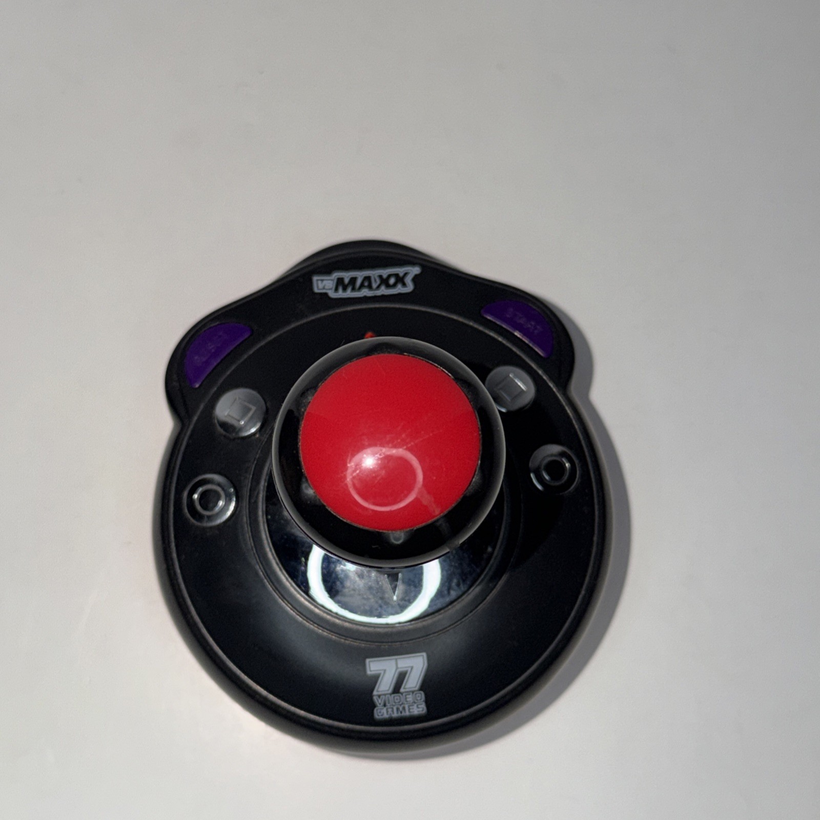 Vs  Maxx 77 Videogames Joystick