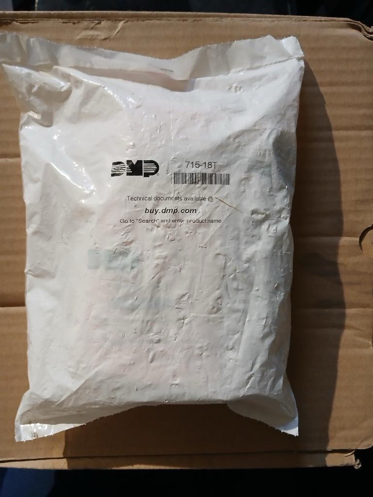 DMP 715-18T 4 POINT ZONE EXPANDER - NEW (SEALED)