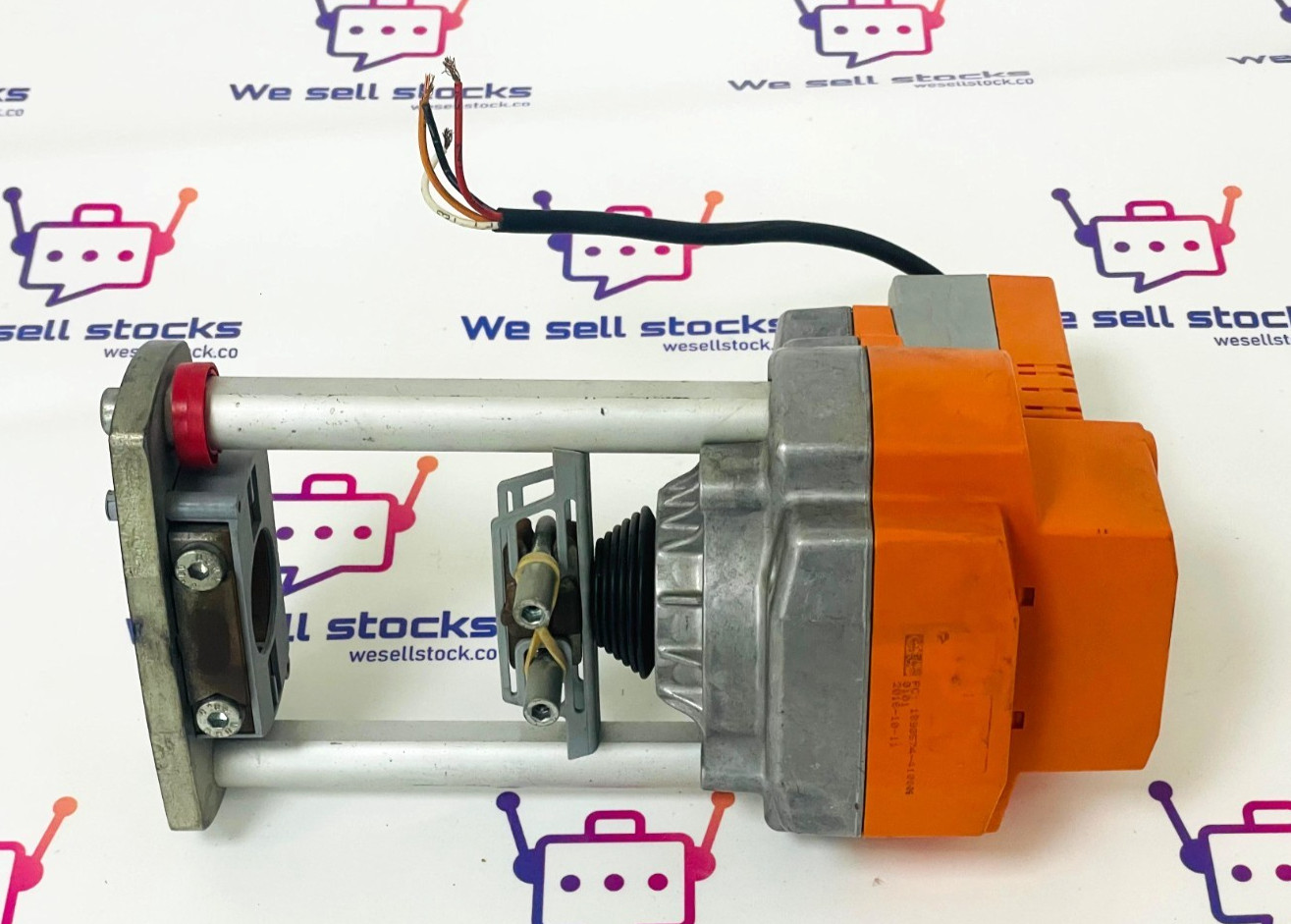 BELIMO RV24A-SR Valve Actuator