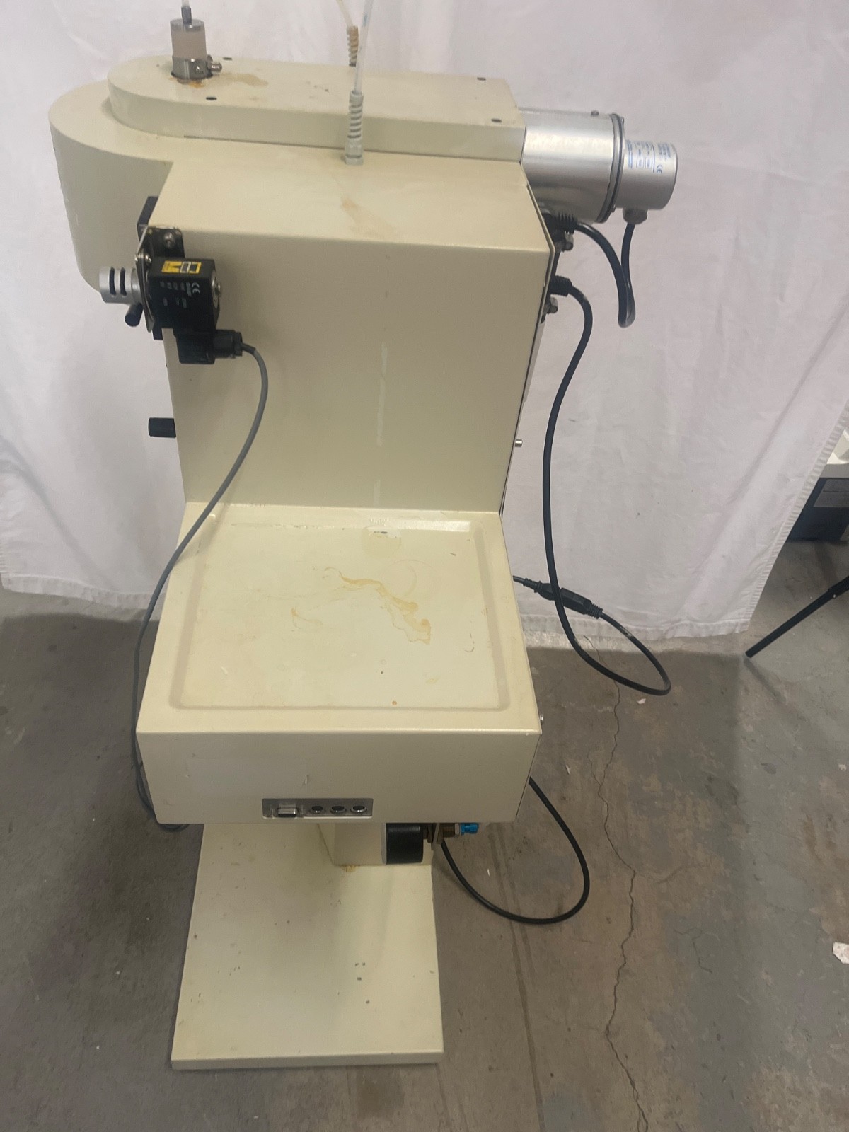 BÜCHI Mini Spray Dryer Model B-290, a professional laboratory-scale unit fo