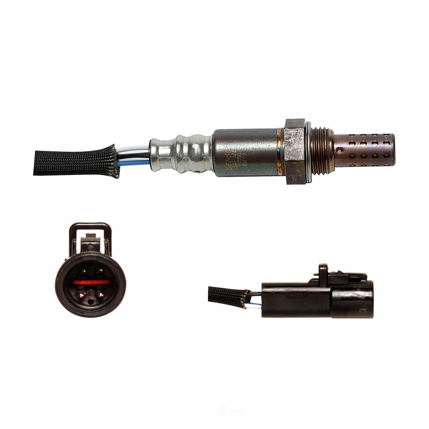Upstream Oxygen Sensor For Ford 2001-2003 Escort 2000-04 Focus 2005-07 Freestyle