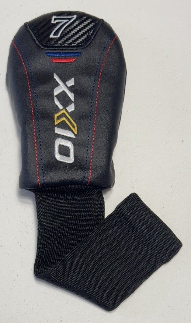 *XXIO13 Fairway Wood Headcover #5, BRAND NEW, FREE SHIPPING!!